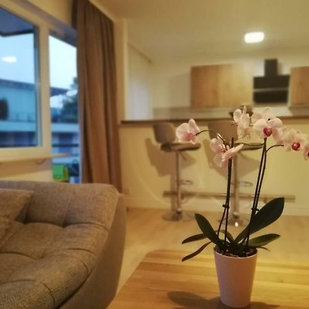Moscow Areal Suite Baden-Baden Esterno foto