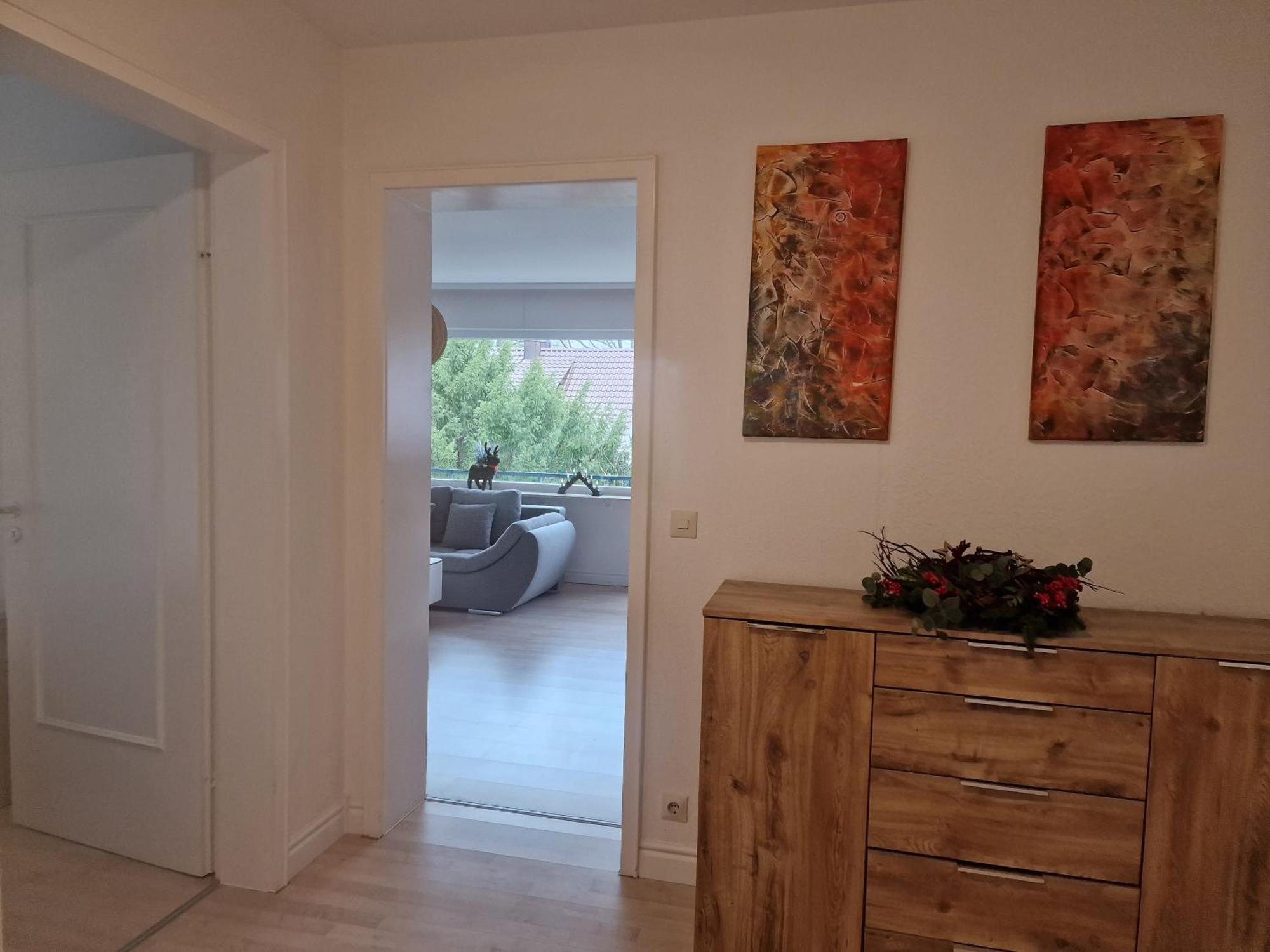 Moscow Areal Suite Baden-Baden Esterno foto