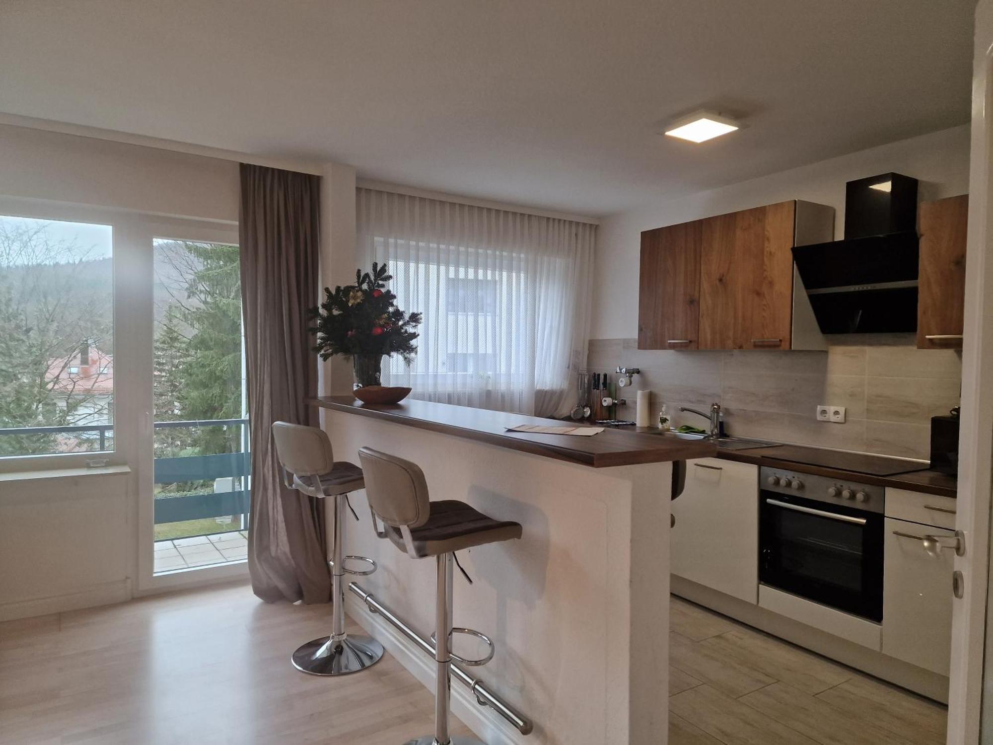 Moscow Areal Suite Baden-Baden Esterno foto