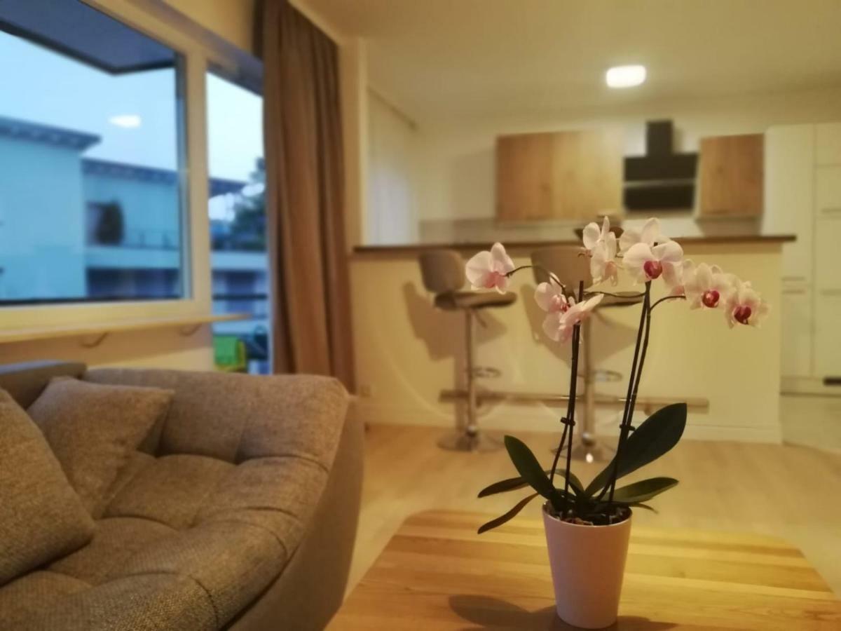Moscow Areal Suite Baden-Baden Esterno foto