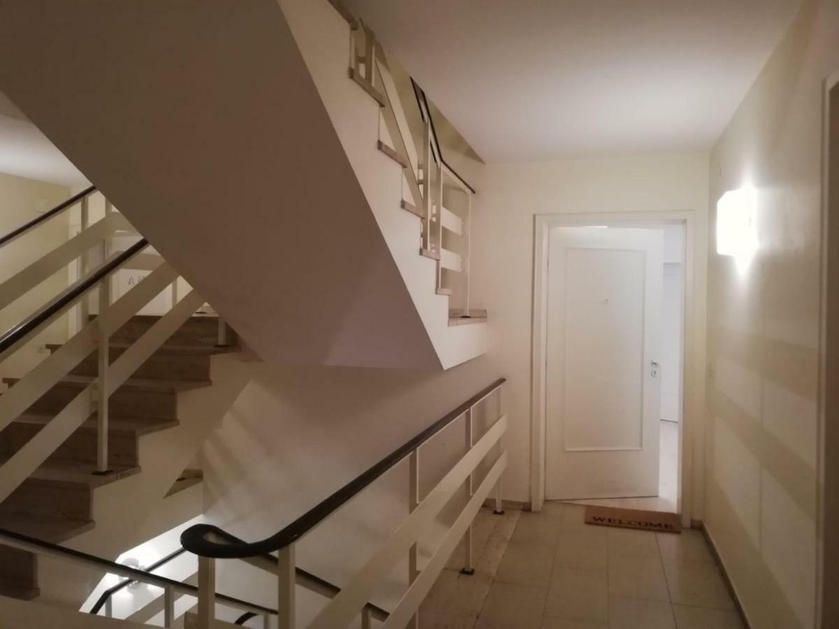 Moscow Areal Suite Baden-Baden Esterno foto