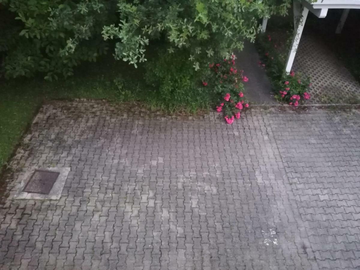 Moscow Areal Suite Baden-Baden Esterno foto