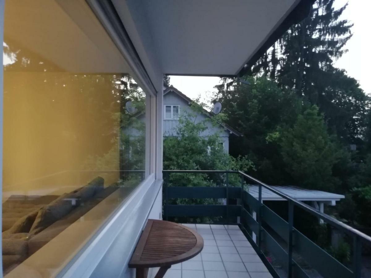 Moscow Areal Suite Baden-Baden Esterno foto