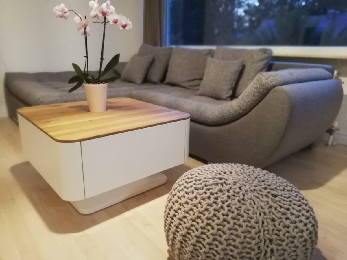 Moscow Areal Suite Baden-Baden Esterno foto