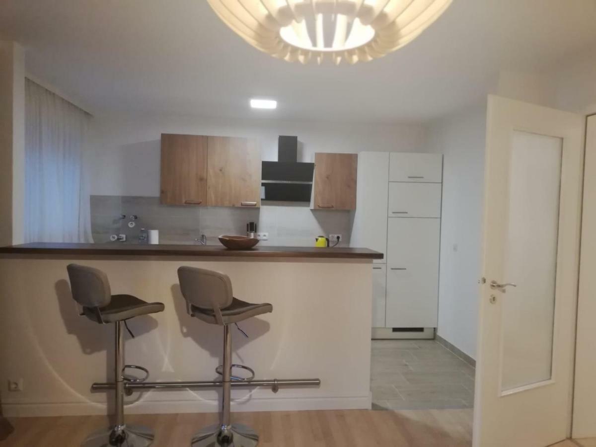 Moscow Areal Suite Baden-Baden Esterno foto