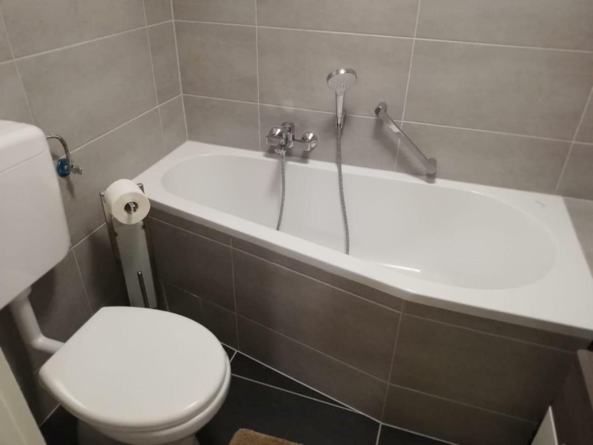 Moscow Areal Suite Baden-Baden Esterno foto