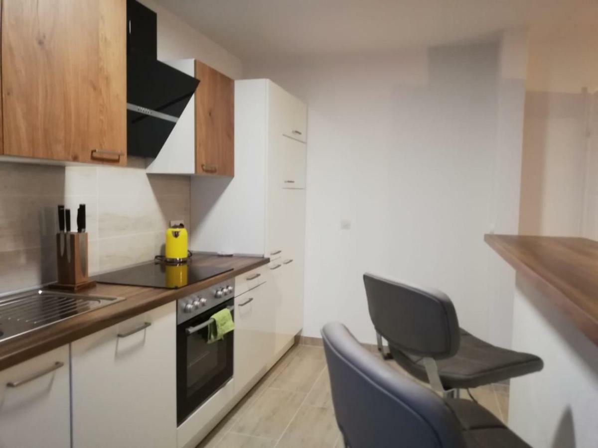 Moscow Areal Suite Baden-Baden Esterno foto