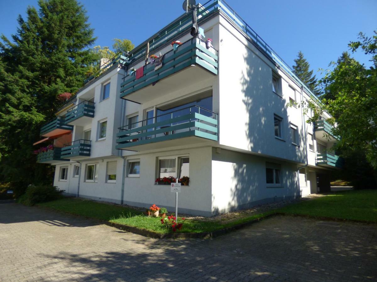 Moscow Areal Suite Baden-Baden Esterno foto